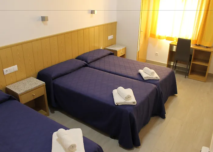 Hostal Conchita LegazpiHostal